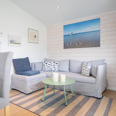 Ostseecamp Luebecker Bucht Strandlaeufer Scharbeutz Dış mekan fotoğraf