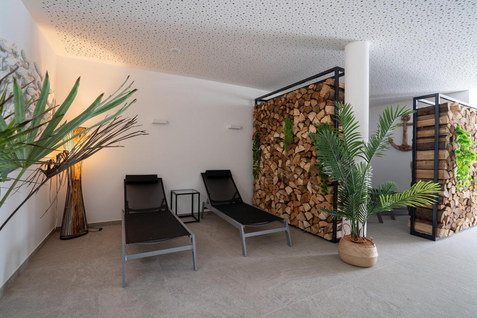 Ostseecamp Luebecker Bucht Strandlaeufer Scharbeutz Dış mekan fotoğraf